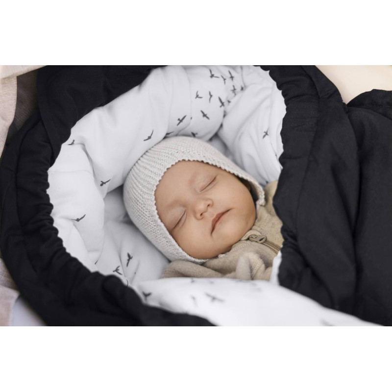 Saco Voksi Carry North