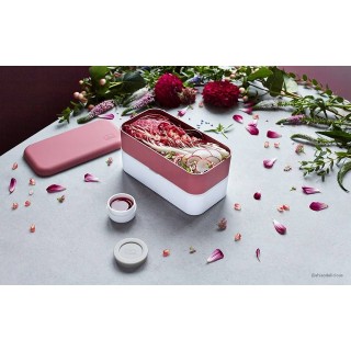 Porta alimentos Monbento Original Blush
