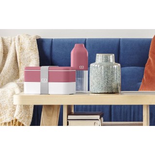 Porta alimentos Monbento Original Blush