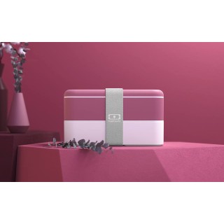 Porta alimentos Monbento Original Blush