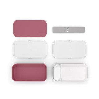Porta alimentos Monbento Original Blush