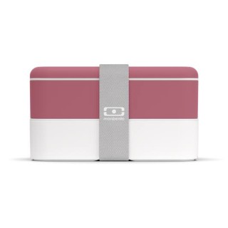 Porta alimentos Monbento Original Blush