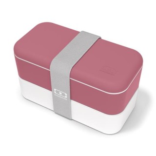 Porta alimentos Monbento Original Blush