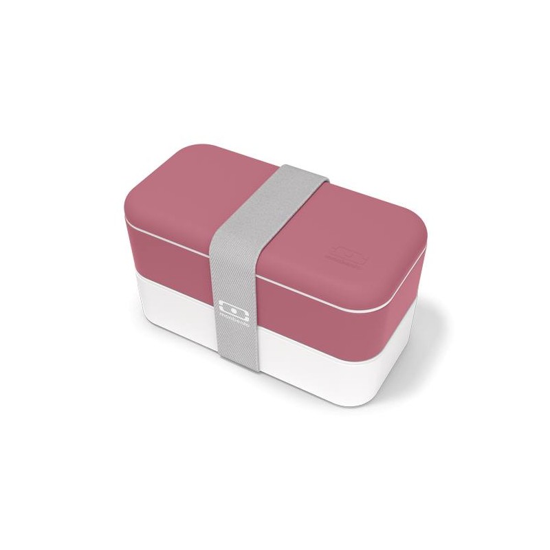 Porta alimentos Monbento Original Blush