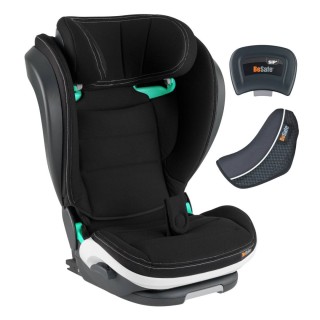 Besafe Izi Flex Fix I-Size Fresh Black Cab
