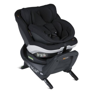 Besafe Izi Twist B I-Size Fresh Black Cab Besafe Izi Twist B I-Size Fresh Black Cab