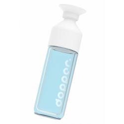 Botella Dopper cristal aislamiento térmico 450 ml