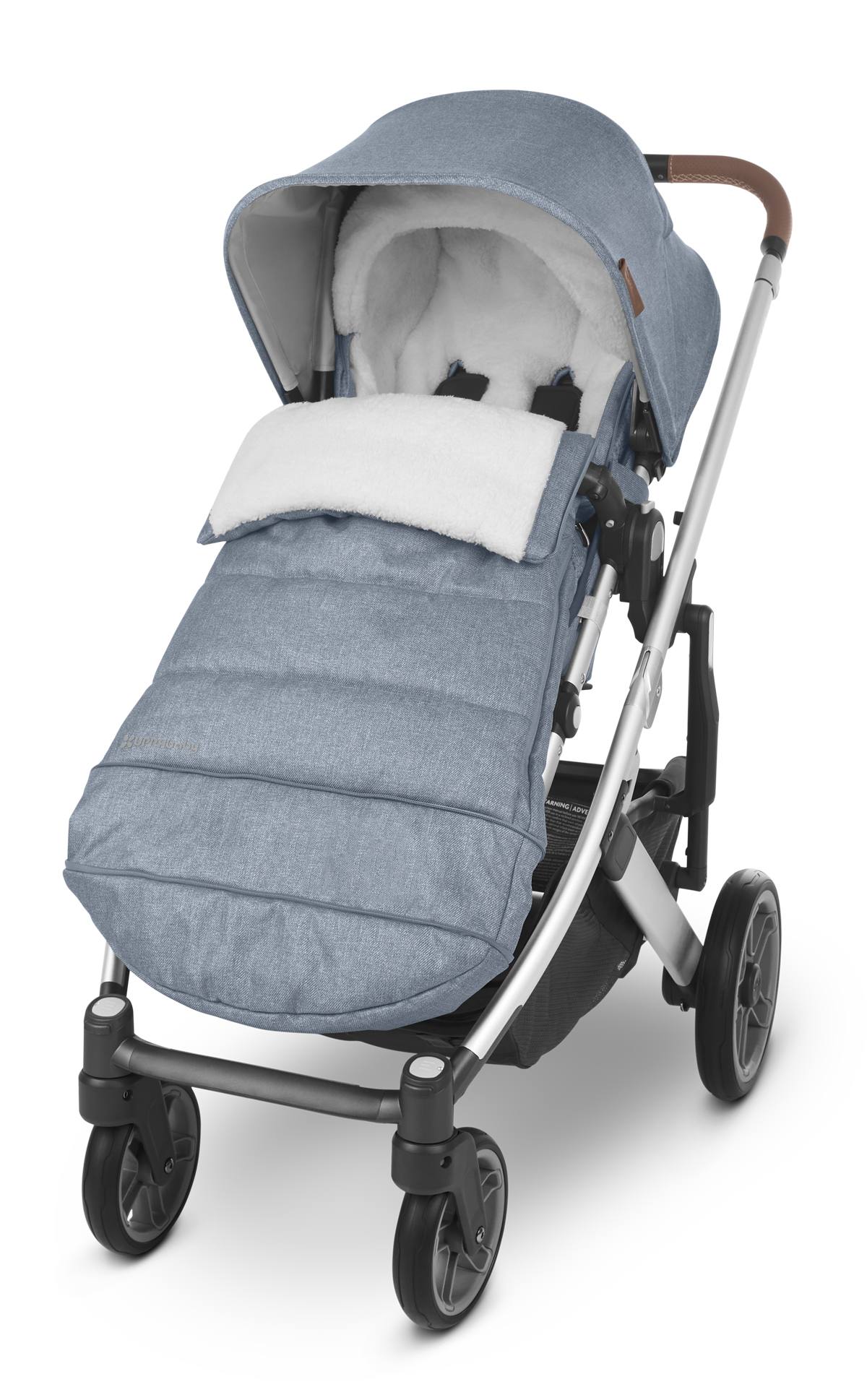 Saco silla online uppababy vista