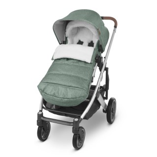 Saco de silla polar UPPAbaby Emmett