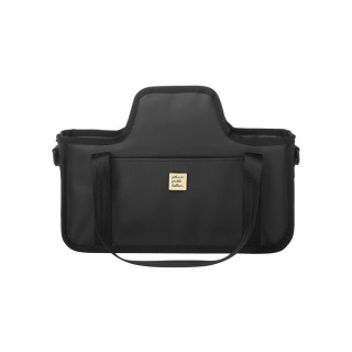 Organizdor para carrito Black Matte Petunia Pickle Bottom