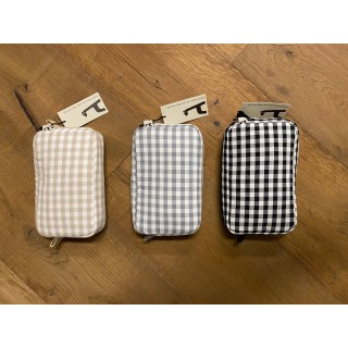 Neceser Petra Humo La Giraffa Bianca e Blu Neceser Petra Humo La Giraffa Bianca e Blu