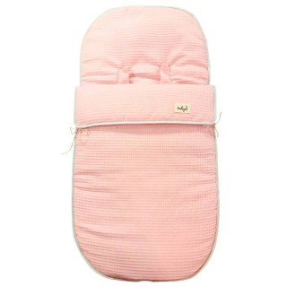 Saco silla Buga Only Gofre Rosa La Giraffa Bianca e Blu 123