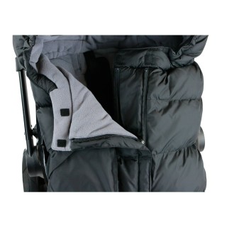 Saco evolutivo 7AM Enfant 212 Evolution Black