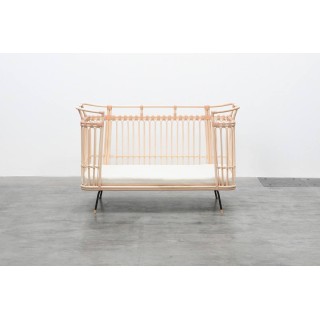 Cuna-cama PAUL Bermbach Handcrafted