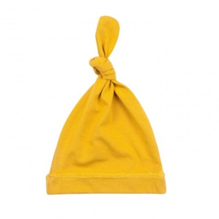 Gorrito de primera puesta Timboo Ocher 123