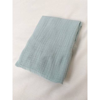Bajera para colchón de capazo Only menta 123