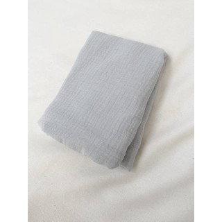 Bajera para colchón de capazo y minicuna Only menta 123