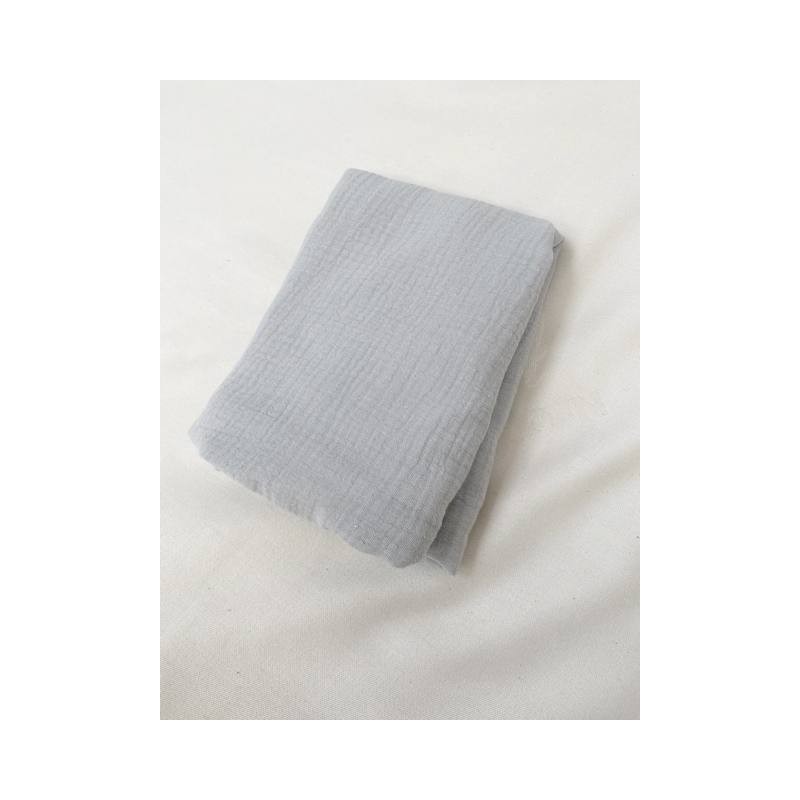 Bajera para colchón de capazo y minicuna Only menta