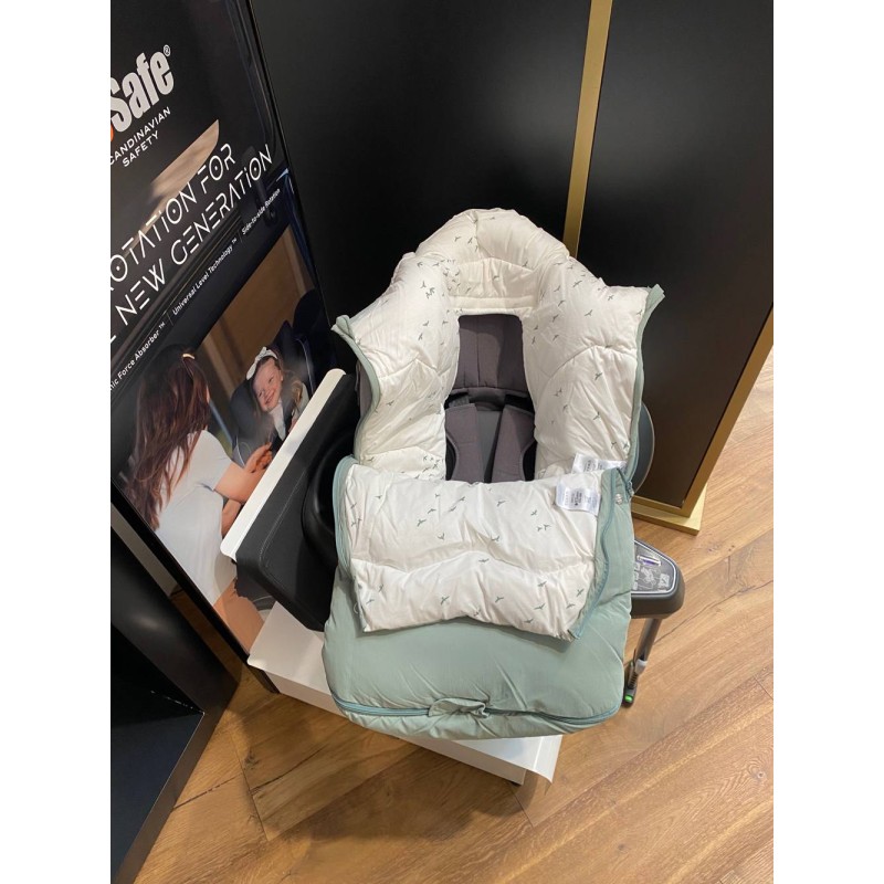 Saco VOKSI Explorer Star Black Saco VOKSI Explorer Star Black