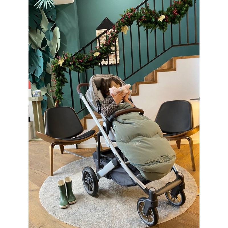 Saco VOKSI Explorer Star Black Saco VOKSI Explorer Star Black