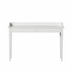 Mesa/Consola White Oliver Furniture