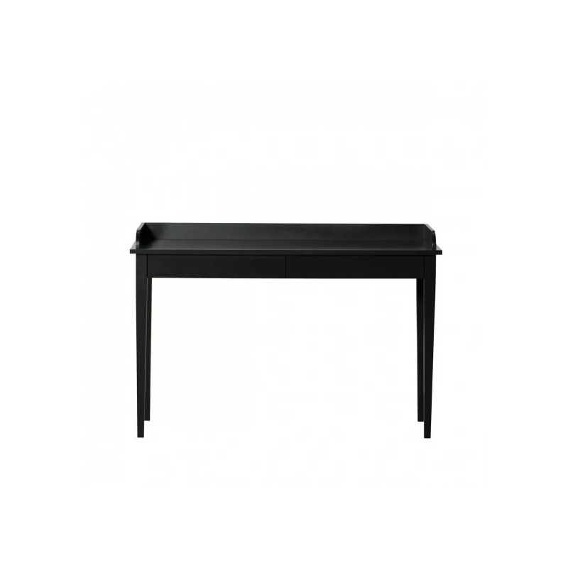 Mesa/Consola Seaside Black Oliver Furniture