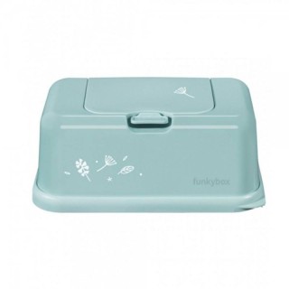 Funkybox Menta Hojas