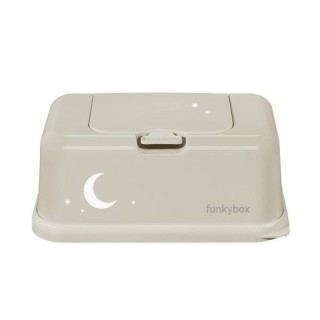 Funkybox Luna Beig