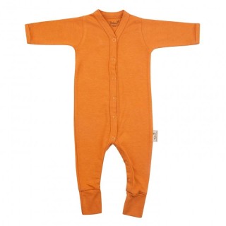 Pijama Cruzado Timboo Inca rust 86-92 cm