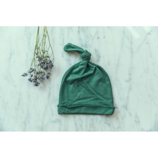 Gorrito de primera puesta Timboo Ocher Gorrito de primera puesta Timboo Ocher