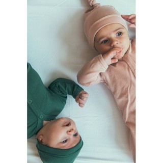 Gorrito de primera puesta Timboo Ocher Gorrito de primera puesta Timboo Ocher