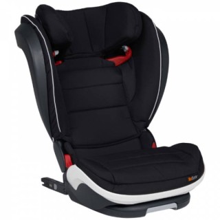 Besafe iZi Flex Fix S Fresh Black Cab