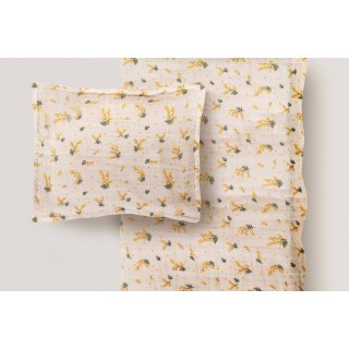 Funda Nórdica Junior Mimosa Garbo & Friends Funda Nórdica Junior Mimosa Garbo & Friends