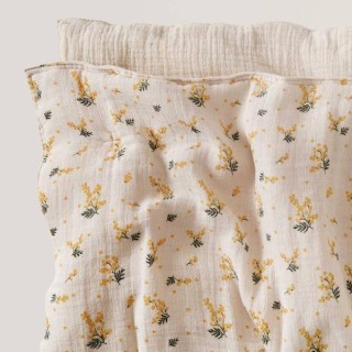 Funda Nórdica Junior Mimosa Garbo & Friends Funda Nórdica Junior Mimosa Garbo & Friends