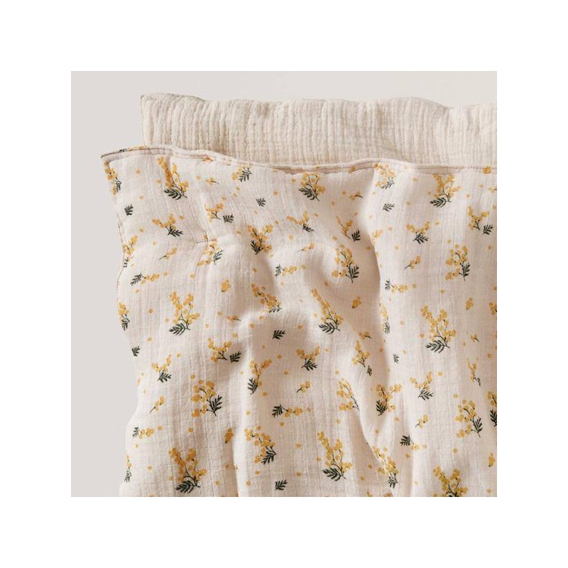 Funda Nórdica Junior Mimosa Garbo & Friends Funda Nórdica Junior Mimosa Garbo & Friends