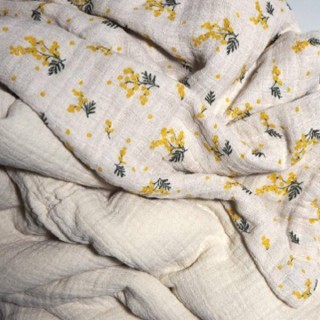 Funda Nórdica Junior Mimosa Garbo & Friends Funda Nórdica Junior Mimosa Garbo & Friends