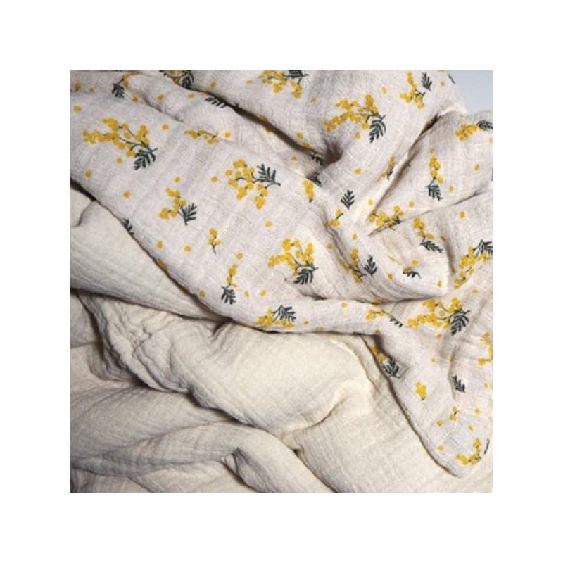 Funda Nórdica Junior Mimosa Garbo & Friends Funda Nórdica Junior Mimosa Garbo & Friends