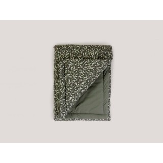 Colcha para cama de 90/105cm Floral Moss Garbo & Friends