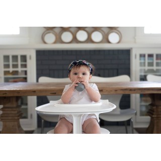 Vaso de aprendizaje Tiny Cup EZPZ (+4 meses) Vaso de aprendizaje Tiny Cup EZPZ (+4 meses)