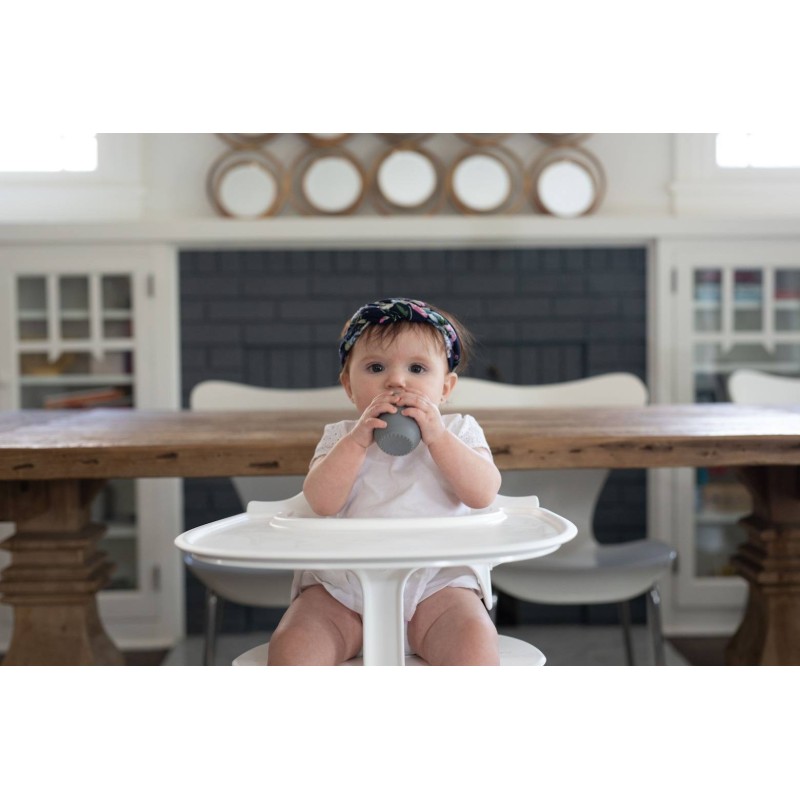 Vaso de aprendizaje Tiny Cup EZPZ (+4 meses) Vaso de aprendizaje Tiny Cup EZPZ (+4 meses)