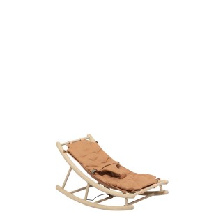 Hamaca Wood Rocker Baby & Toddler 