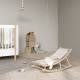 Hamaca Wood Baby & Toddler Rocker Rose Oliver Furniture