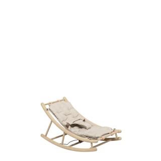 Hamaca Wood Rocker Baby & Toddler 