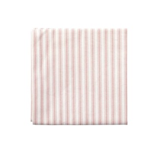 Textil Rose Stripe Para Tejado Seaside Lille+ Oliver Furniture 