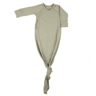 Pijama Kimono Cruzado Timboo Malva suave