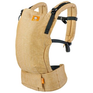 Mochila Ergonómica Tula Free-To-Grow Linen Mesa