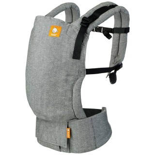 Mochila Ergonómica Tula Free-To-Grow Linen Ash