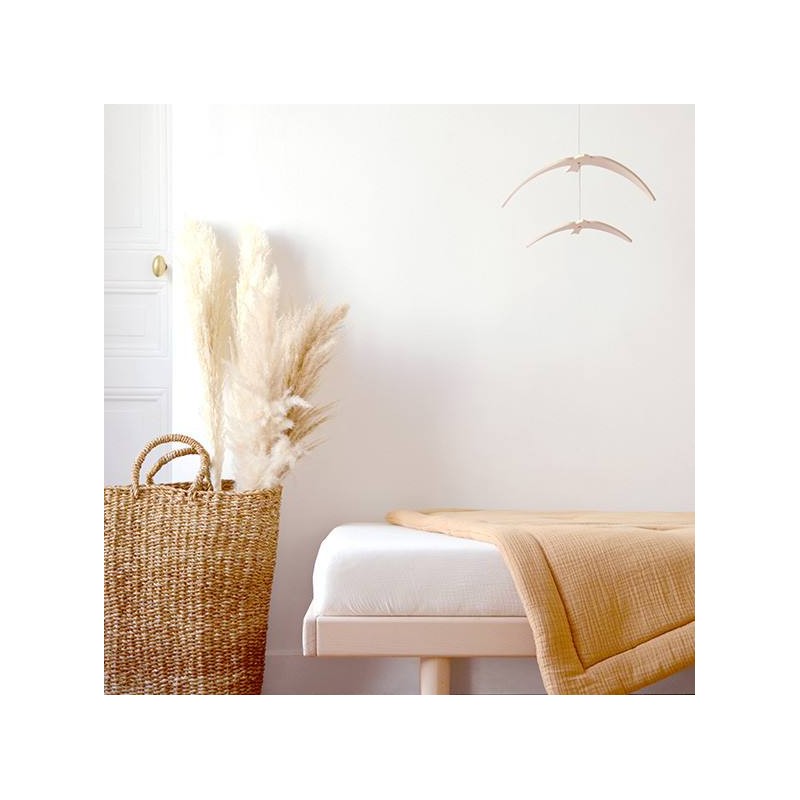 Móbil de cuna Swallow 