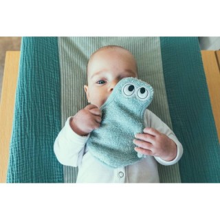 Chupetero bambú Misty Rose Timboo Chupetero bambú Misty Rose Timboo