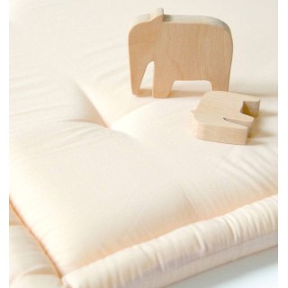 Colchoneta de actividades TAMI Pavo Real Colchoneta de actividades TAMI Pavo Real